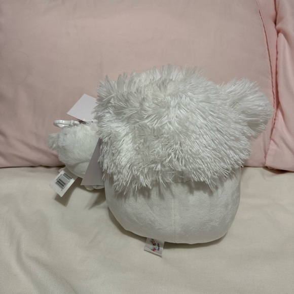 Bigfoot and Yeti 8” winter squishmallow bundle! - Picture 3 of 5